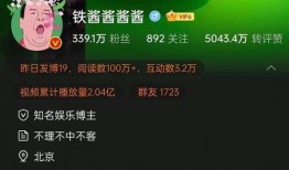 娱乐新闻大爆料微博,揭秘明星幕后故事，独家猛料一网打尽！