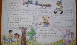 新闻爆料手抄报材料,手抄报背后的故事与启示